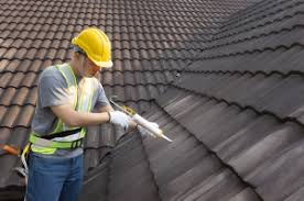 Best Flat Roofing  in Woodlawn, MD